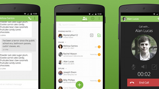 BitTorrent Bleep, the Secure P2P Chat, Is Available For Mac and Android